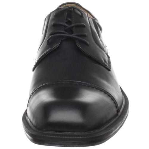 Florsheim Men's Brimmer Cap-Toe Oxford2