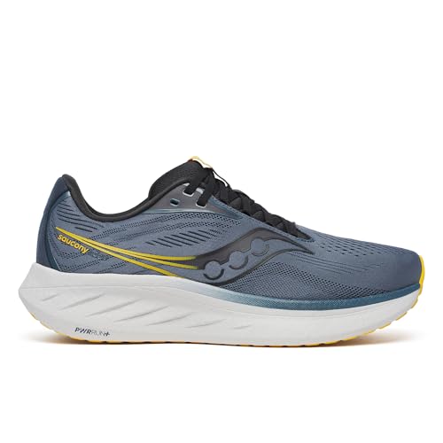 Image of Saucony Men's Ride 18 Sneaker