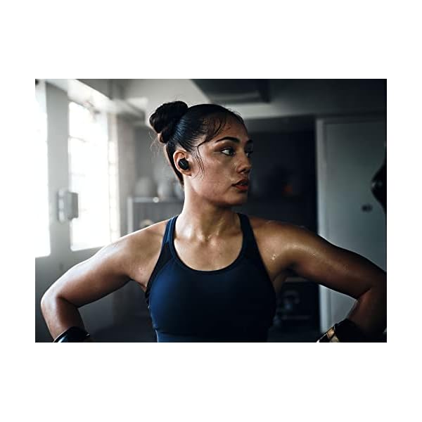 Bose-Sport-Earbuds-True-Wireless-Earphones-Bluetooth-In-Ear-Headphones-for-Workouts-and-Running-Triple-Black Bose Sport Earbuds - Wireless Earphones - Bluetooth In Ear Headphones for Workouts and Running, Triple Black