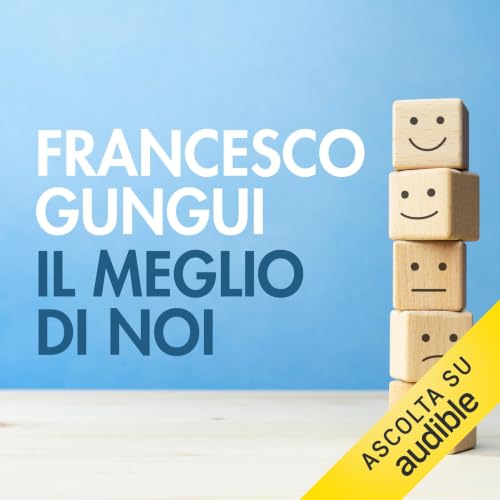『Il meglio di noi』のカバーアート