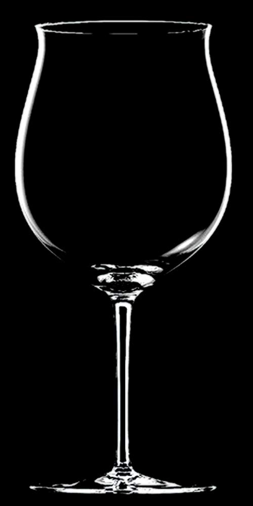 Amazon | Riedel(リーデル) ソムリエ ブルゴーニュ・グラン・クリュ 