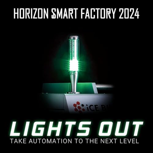 Hot Minute Ep. 7 - Horizon Smart Factory 2024