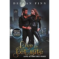 Live and Let Bite
