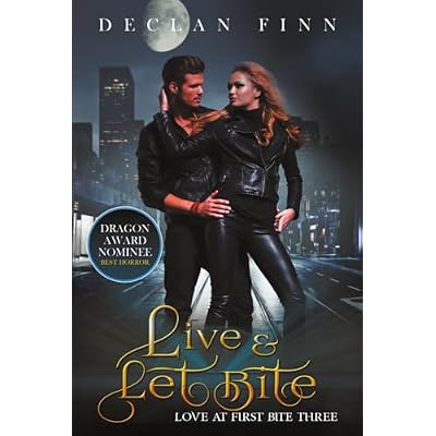 Live and Let Bite