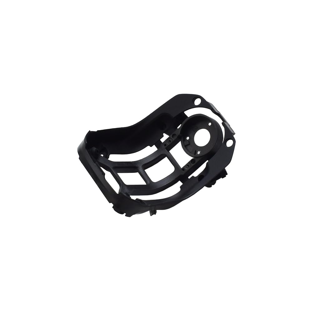 Jakoly Air 3S Camera Gimbal Dampener Mount for DJI Air 3S Drone Shock-Proof Vibration Absorbing Board with Rubber Repair Parts - New