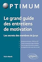 Download Le grand guide des entretiens de motivation PDF