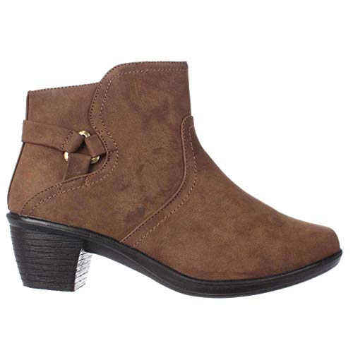 Image of Easy Street womens Dawnta