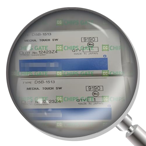 D5B-1513 1Pcs D5B-1513 Industrial Switch in Box D5B-1513