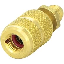 Robinair 10292 Quick Seal Adapter
