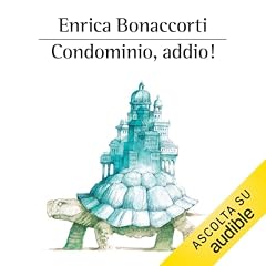 Condominio, addio! copertina