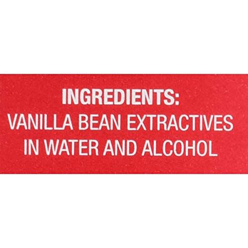 Mccormick Small Batch Pure Vanilla Extract, 2 Fl Oz #TOP4