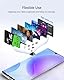 KEXIN Micro SD Karte 64GB 3er Pack, Speicherkarte Micro SD mit Adapter, UHS-I, U1, A1, C10 Microsdxc SD Karte 64 GB für Kamera, Smartphone, Monitor