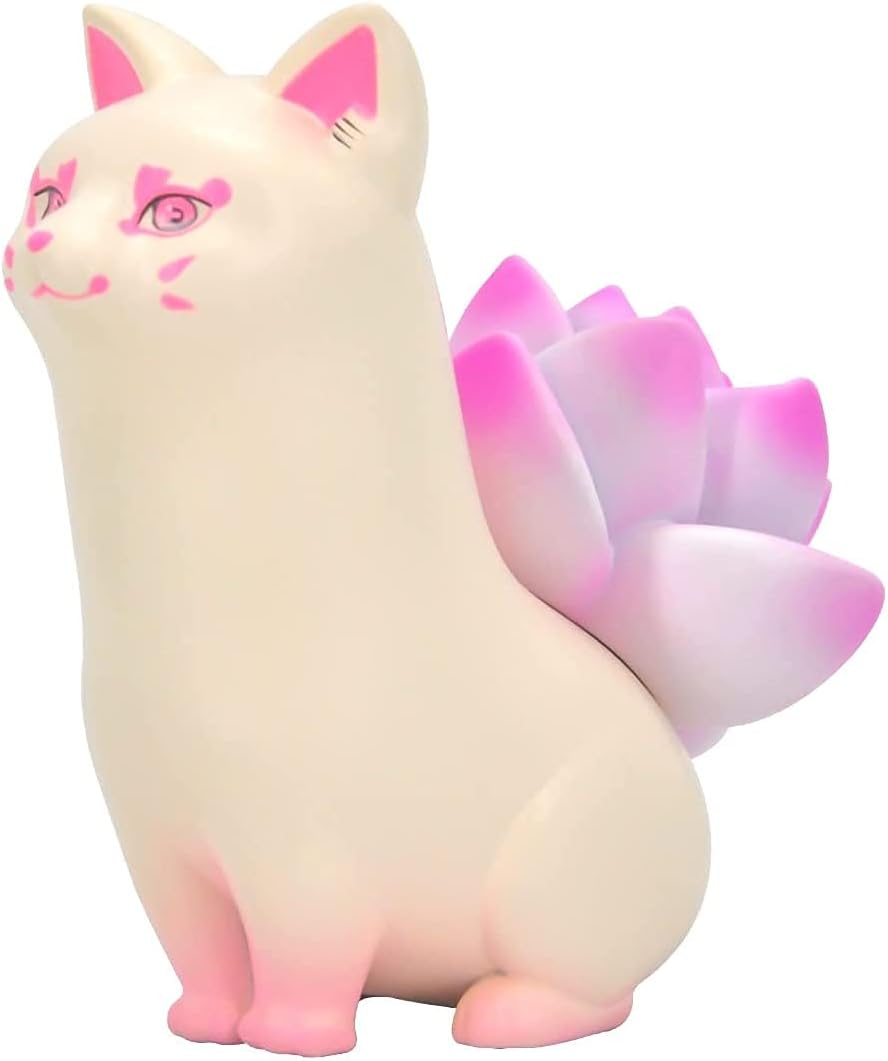 dodowo Vegetable fairycute Doll Animal Figures（1PC Random）
