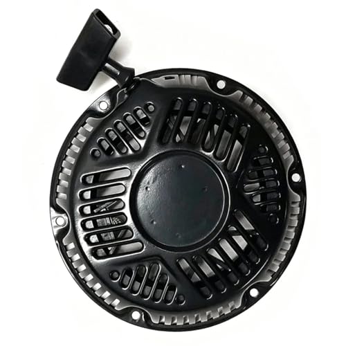 Démarreur à tirette anti-blocage pour réparer moteur défectueux 140CC 150CC