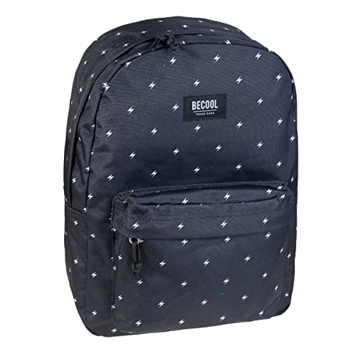 Busquets Mochila Becool trends