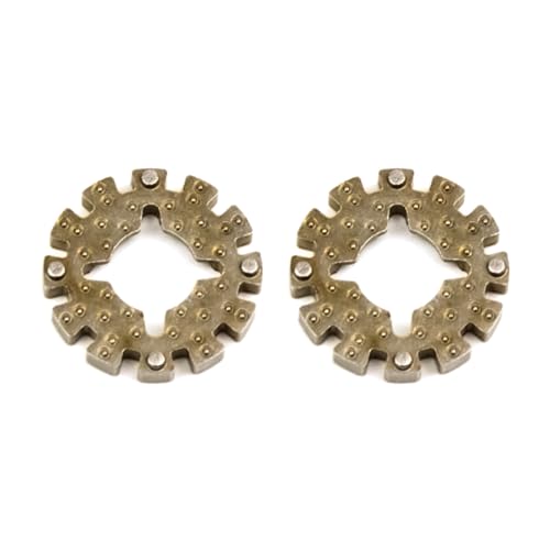 Laroal Adaptateur d'arbre pour outil multifonction oscillant Fixation universelle pour accessoires d'outils électriques avec la plupart des outils oscillants