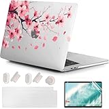 Contenu de L'emballage - 1x housse pour macbook air 13 pouces m4 /m3 / m2 + 1x Protection Clavier + 1x protecteur d'écran + 1x Adaptateur USB C pour une protection complète de votre laptop.