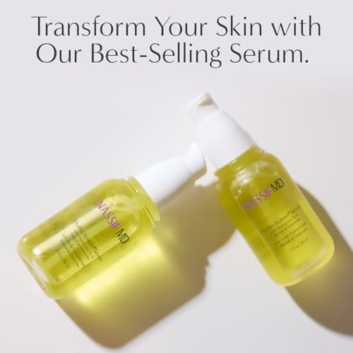 NASSIFMD Hydro-Screen Serum, view 5