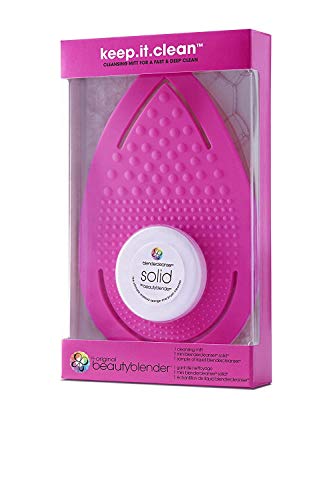 BeautyBlender Keep It Clean, 1 unidad Cover