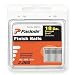 Paslode 650212 1-Inch by 18 Gauge Galvanized Brad Nail (2,000 per Box)