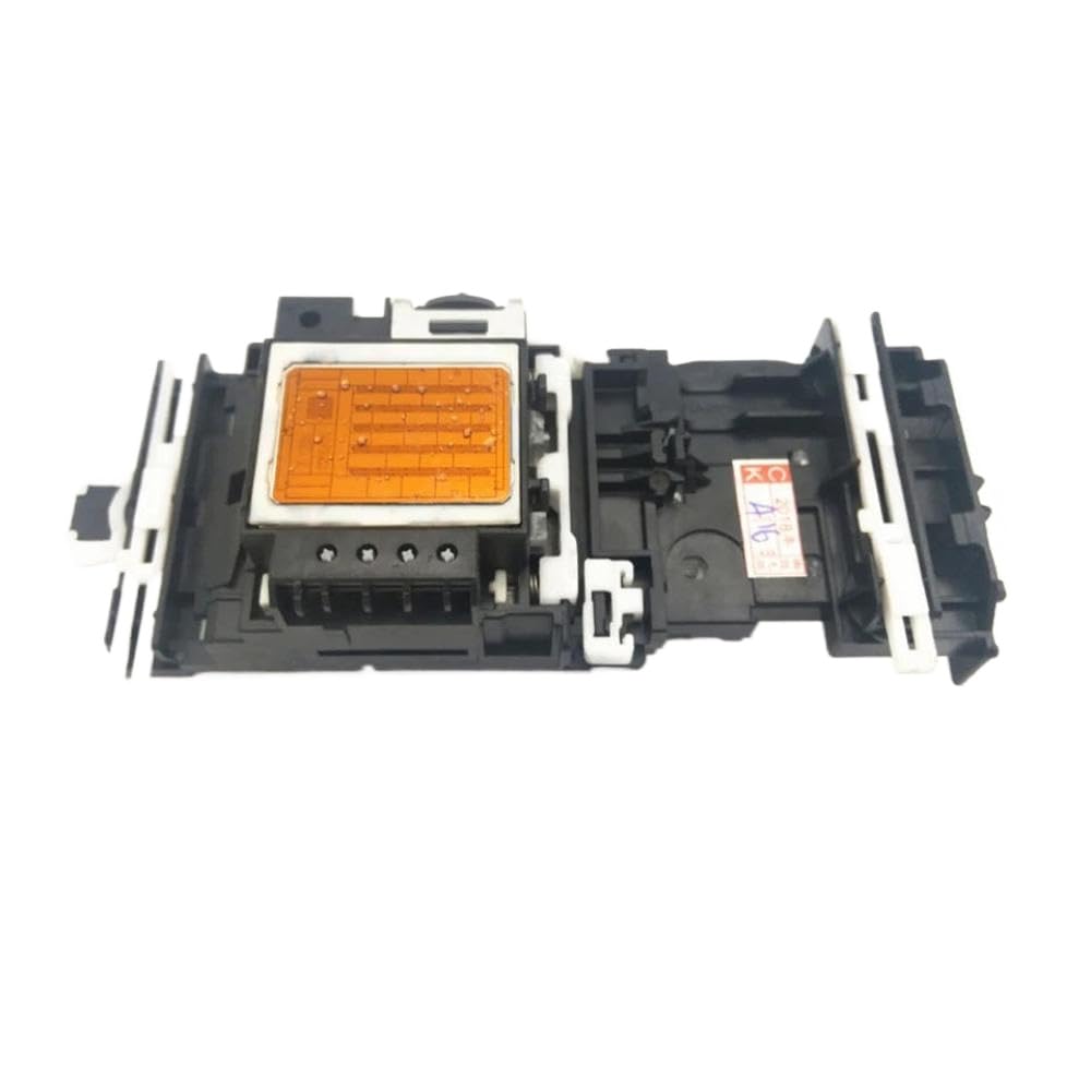 Tête d'impression A4 compatible DCP 165C 385C MFC 250C bloc remplacement - 7