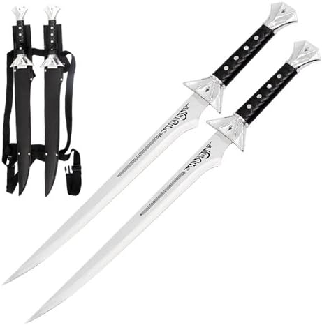 Drizzt Do'Urden Icingdeath Twinkle Sword