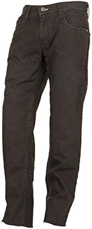 Esquad Pantaloni di jeans per moto, Bronze, taglia 34 : Amazon.it: Auto e  Moto