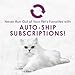 Purina Fancy Feast Savory Centers Wet Cat Food Pate Variety Pack With Chicken, Salmon, Beef, and Tuna Pate with Gravy Center - (2 Packs of 12) 3 oz. Pull-Top Cans