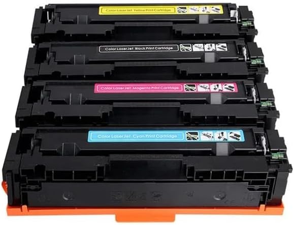 Compatible 414A W2020A W2021A W2022A W2023A Compatible Toner Cartridges