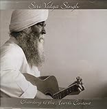 Chanting to the Heart's Content