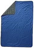 Therm-a-Rest Tech Blanket, Blue, Large
