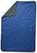 Therm-a-Rest Tech Blanket, Blue, Large