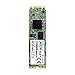 Transcend TS512GMTS830S Unità a Stato Solido Interna 512 GB, SATA III 6 Gb/s, 80 mm, M.2 SSD 830S