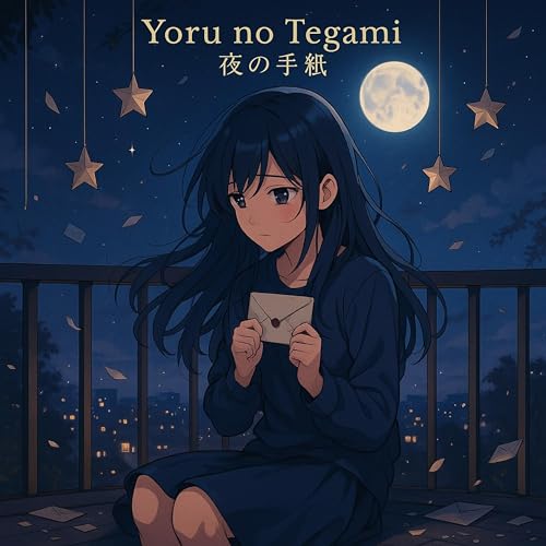 Yoru no Tegami – 夜の手紙 (Night Letter)