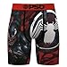 PSD MENS Venom Slash Boxer Brief, Multi, M