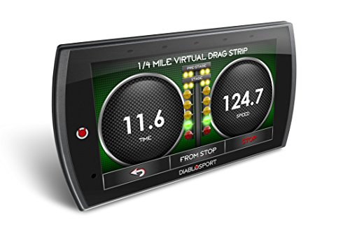 DiabloSport Trinity T2 9345 Programmer - Image 8