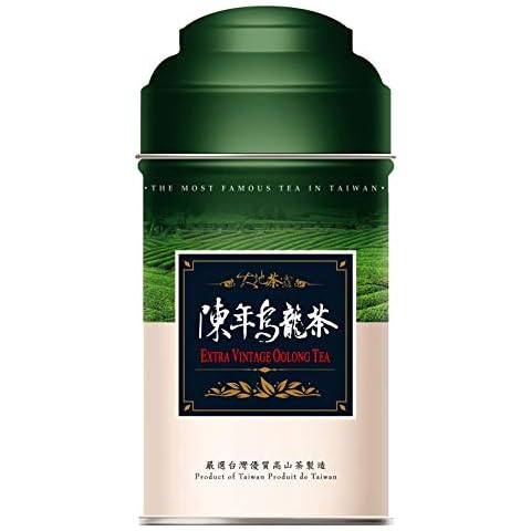 3:15PM Taiwan Tea Master Oolong de hojas sueltas Cover
