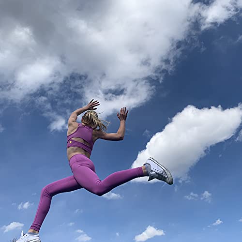 Yellowberry New Girls' 6pk, Fuller Coverage Seamless Underwear with Bonded, No-Show Seam4