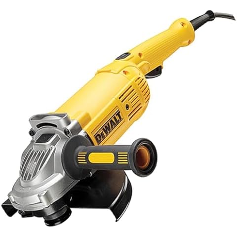 DEWALT DWE490 230 mm Angle Grinder Cover