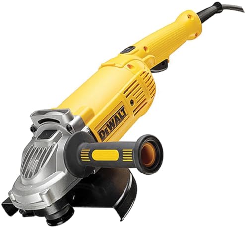 DEWALT DWE490 Angle Grinder 230 mm