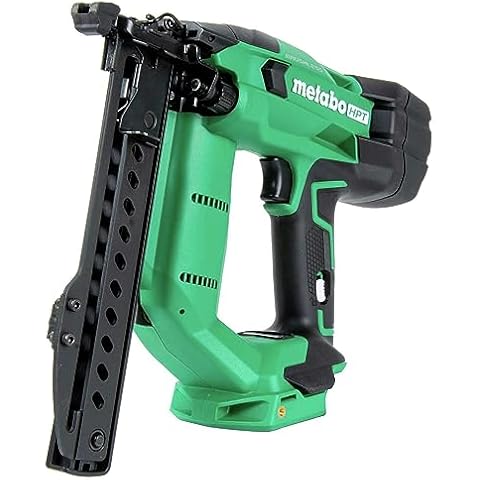 Metabo HPT 18V Cordless Stapler Cover