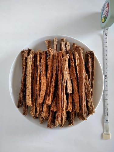 Wan's Brand JINJIN 犬 おやつ 国産 無添加 KIWAME 北海道産 鮭 スティック 中袋 150g