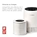 Imagen de Bosch Air 1000 Purificador de Aire