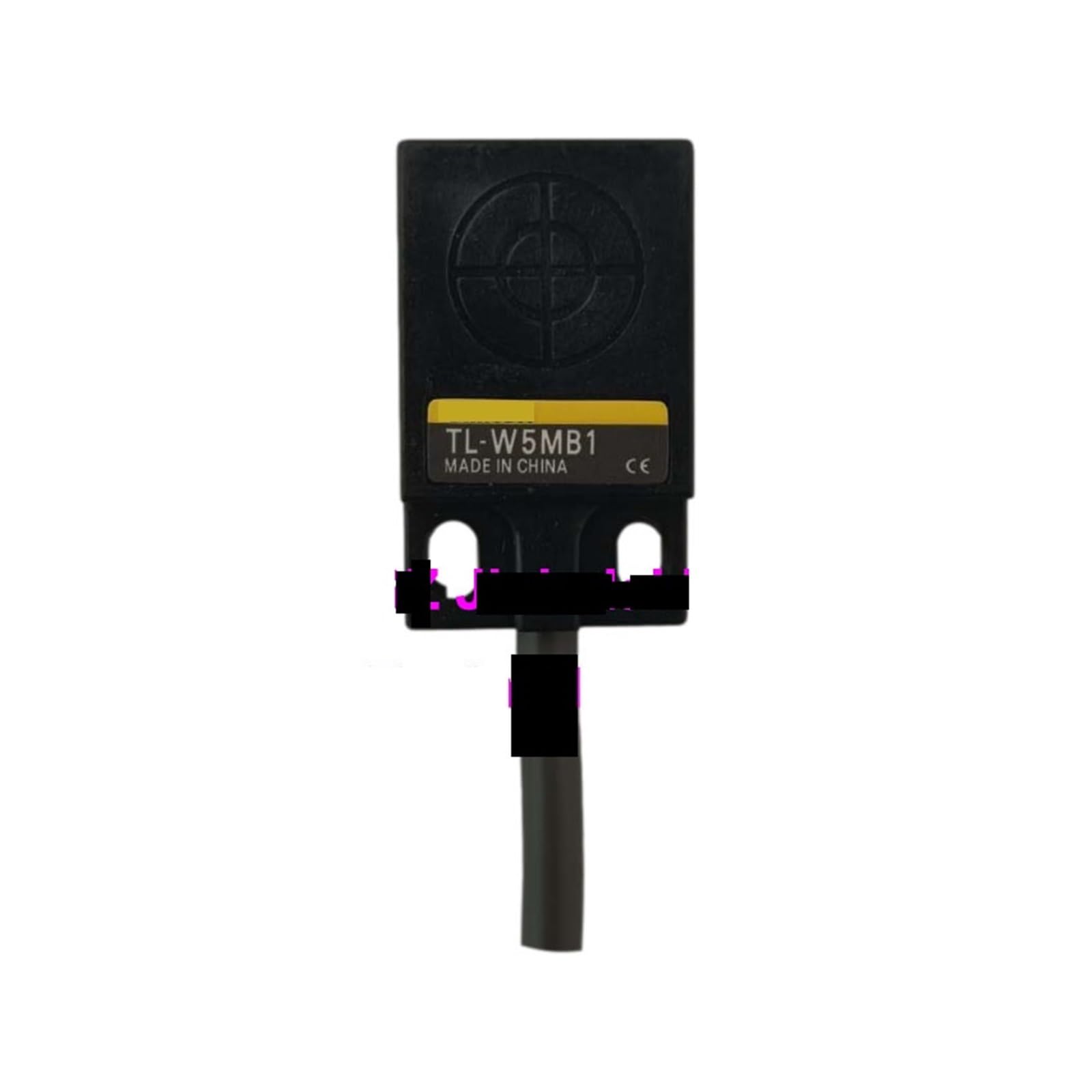 Détecteur de proximité TL-W5MC1 NPN interrupteur capteur de distance 2m