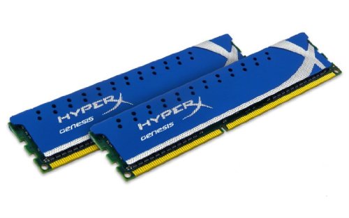 HyperX 4 GB