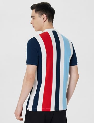Image of United Colors of Benetton Men Polo Shirt