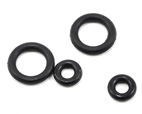 SAB ORING MAIN AND TAIL ROTOR - GOBLIN 380