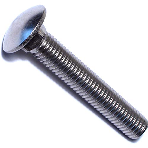 Image of Hard-to-Find Fastener 014973179533 Carriage Bolts, 1 /2-13 x 3, Piece-10