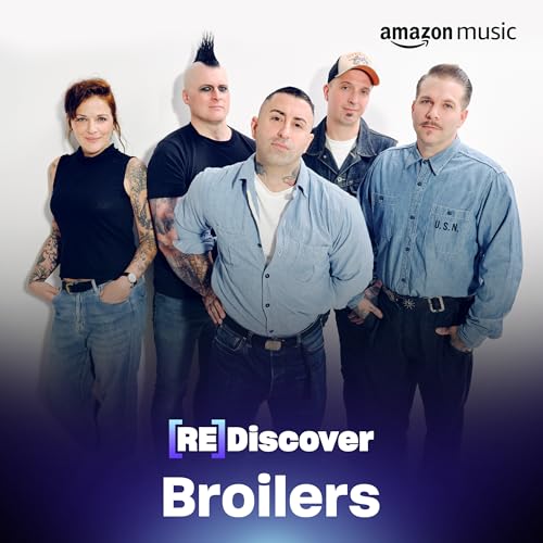 Zusammengestellt von: Amazon Music