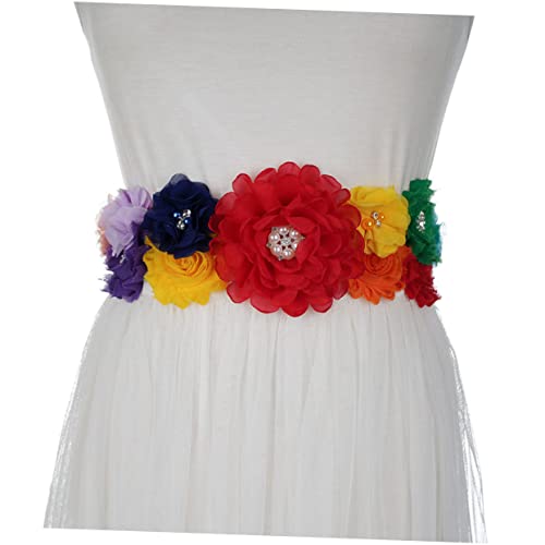 Maternité Femmes Grossesse Jupe Basse Ceinture Post-Partum